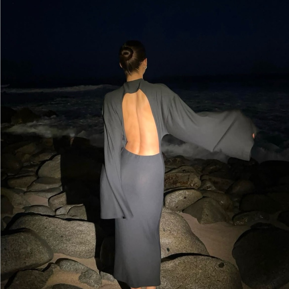 Arakii Koyo Dress - Picture 8 of 10